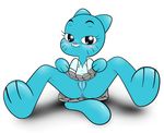  caencel nicole_watterson tagme the_amazing_world_of_gumball 