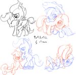  a6p applejack cutie_mark_crusaders friendship_is_magic my_little_pony rainbow_dash rumble scootaloo sweetie_belle 