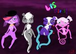  littlest_pet_shop minka_mark penny_ling pepper_clark zoe_trent 