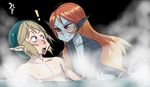  blush link maniacpaint midna nintendo pointy_ear pointy_ears the_legend_of_zelda the_legend_of_zelda:_twilight_princess twilight_princess water wet you_gonna_get_raped 