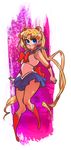  absurdly_long_hair back_bow bishoujo_senshi_sailor_moon blonde_hair blue_eyes blue_sailor_collar blue_skirt boots bow double_bun earrings elbow_gloves full_body gloves hair_ornament jewelry knee_boots knees_together_feet_apart long_hair magical_girl miniskirt peach_moerk red_bow sailor_collar sailor_moon sailor_senshi_uniform skirt solo standing transparent_background tsukino_usagi twintails very_long_hair white_gloves 