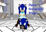  female hedgehog sega sonic_(series) sonic_the_hedgehog 