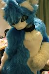  collar cute fursuit fuzisawa human kemono loki photo real 