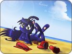  alpha_channel beach blanket blue blue_hair book butt cat cloud dutch_angle fannie feline female gloves hair hedgehog hindpaw invalid_tag lens_flare looking_at_viewer mammal martz-90 nude pawpads paws plantigrade seaside sega shoes sonic_(series) sonic_the_hedgehog toes yellow_eyes 