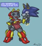  female gynoid head hedgehog machine mammal mechanical metal metal_sonic motobug robot sega shardshatter sonic_(series) sonic_the_hedgehog sparks 