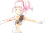  anya_alstreim bad_id bad_pixiv_id bangs code_geass knights_of_the_round_uniform myui pink_eyes pink_hair solo 