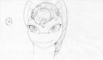  cute cutie_mark equine female florina_(mlp) friendship_is_magic hair horse mammal my_little_pony pony smile solo vicmanone 