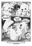  black_and_white disembodied_penis female greyscale male manga manga_studio monochrome nintendo penetration penis pikachu pok&#233;mon pok&eacute;mon pussy screentone sex size_difference straight studio tom_smith vaginal vaginal_penetration video_games 