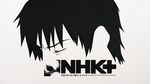  dcvidya highres monochrome nhk+ nhk_ni_youkoso! nhkplus satou_tatsuhiro 