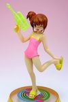  figure kyon_no_imouto suzumiya_haruhi_no_yuuutsu water_gun watergun 