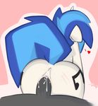  &lt;3 anus cum cum_in_pussy cum_inside cutie_mark duo equine faceless_male female friendship_is_magic hi_res horn horse male mammal my_little_pony penetration penis pony pussy sex straight thick_penis unicorn vaginal vaginal_penetration vinyl_scratch_(mlp) whoop whoopscloplockbox 