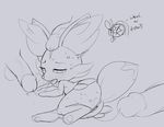  blush butt canine cum cum_in_mouth cum_inside cum_on_face disembodied_penis female fennec fennekin fox interspecies invalid_tag looking_at_viewer male mammal nintendo open_mouth penis plain_background pok&#233;mon pok&#233;philia pok&eacute;mon pok&eacute;philia pussy sketch straight sweat theboogie video_games 