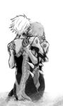  bad_id bad_pixiv_id evangelion:_3.0_you_can_(not)_redo greyscale hug ikari_shinji male_focus monochrome multiple_boys nagisa_kaworu neon_genesis_evangelion plugsuit rebuild_of_evangelion rodriguez_kurosawa 