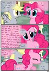  derpy_hooves_(mlp) dialog english_text equine female feral friendship_is_magic hi_res horse mammal my_little_pony pegasus pinkie_pie_(mlp) pony pyruvate text wings 