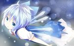  cirno kokomu tagme touhou 