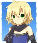  bad_id bad_pixiv_id blonde_hair emil_castagnier fuuen_(akagaminanoka) green_eyes male_focus smile solo tales_of_(series) tales_of_symphonia 