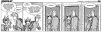 :| angry arthur_mathews avoid_posting backpack clothing coat comic conditional_dnp dialog english_text female greyscale happy head_kiss jollyjack kissing male mammal monochrome panic rodent scarlet_(sequential_art) sequential_art shocked smile snow snowing speech_bubbles squirrel teeth text tongue worried 