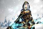  ashe league_of_legends tagme 