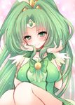  erect_nipples midorikawa_nao pocopoco pretty_cure smile_precure! 