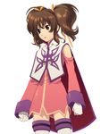  anise_tatlin artist_request brown_eyes brown_hair gloves ribbon solo tales_of_(series) tales_of_the_abyss twintails 