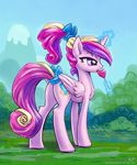  equine female friendship_is_magic horse karol_pawlinski my_little_pony pony princess princess_cadance_(mlp) royalty 