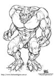  abs anthro balls biceps big_penis claws erection fangs grin helmeet_el_gato horn leaking male monster muscles nude pecs penis pose precum scales solo standing toe_claws vein 