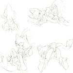  dildo female frozesolidfox knuckles_the_echidna male masturbation penetration rouge_the_bat sega sex sex_toy silver_the_hedgehog sonic_(series) straight vaginal vaginal_penetration 