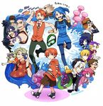  6+boys :d :o age_difference anchor_(finding_nemo) ankle_boots arm_up bangs black_eyes black_hair bloat_(finding_nemo) blonde_hair blue_eyes blue_hair blue_legwear blunt_bangs blush boots bracelet brown_hair bruce_(finding_nemo) bubble bubbles_(finding_nemo) buttons chain child chum_(finding_nemo) clenched_hands copyright_name crush_(finding_nemo) deb_(finding_nemo) diving_mask dory_(finding_nemo) drawstring dress_shirt duplicate everyone evil_grin evil_smile explosive eyebrow_piercing eyewear_on_head facial_hair father_and_son finding_nemo fish flat_chest floating_hair freckles frown fur_trim gill_(finding_nemo) glasses goggles goggles_on_headwear gradient_hair green_hair grin gurgle_(finding_nemo) hat hawaiian_shirt high_collar holding holding_eyewear hood hoodie jacket jacques_(finding_nemo) jellyfish jewelry leg_lift legwear_under_shorts lip_piercing long_sleeves looking_at_viewer looking_back marlin mato_(10234) mine_(weapon) multicolored_hair multiple_boys multiple_girls naval_mine necktie nemo_(finding_nemo) nigel_(finding_nemo) off_shoulder open_clothes open_jacket open_mouth orange_eyes orange_hair outstretched_arm overalls pantyhose pantyhose_under_shorts parted_lips peach_(finding_nemo) personification piercing pink_hair pixar plant ponytail print_shirt profile purple_hair red_eyes resized running scar scared seaweed semi-rimless_eyewear sharp_teeth ship shirt short_hair short_sleeves shorts signature silver_hair sleeve_cuffs smile splashing squirt_(finding_nemo) standing striped striped_shirt stubble sunglasses sweatdrop sweater tank_top tattoo teeth text_focus translation_request turtleneck under-rim_eyewear upper_body vest water watercraft wavy_mouth white_hair 