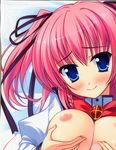  dakimakura moonstone partial_scan princess_evangile rousenin_rise stitchme yamakaze_ran 