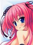  dakimakura moonstone partial_scan princess_evangile rousenin_rise stitchme yamakaze_ran 