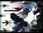  headphones male original orio_(oriririri) tagme 