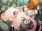  anal anal_beads bdsm bondage bound breasts censored cum cum_in_pussy cum_inside cum_on_ass cum_on_floor fellatio game_cg gangbang group_sex igawa_sakura kagami kagami_hirotaka large_breasts lilith-soft monster nipples nude oral orc penis rape slave taimanin_asagi tally tally_marks vaginal 