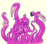  cum female forced lesbian modeseven nitrotitan pussy rape slime tentacle_rape tentacles transformation vorarephilia vore 
