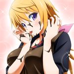  charlotte_dunois cream infinite_stratos sumeragi_tomo tagme 