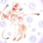  artist_request ninfia no_humans pokemon pokemon_(game) pokemon_xy solo sylveon 