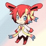  artist_request lowres ninfia personification pokemon pokemon_(game) pokemon_xy solo sylveon 