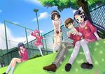  elsee_de_ruth_ima katsuragi_keima nakagawa_kanon shiomiya_shiori takahara_ayumi the_world_god_only_knows 