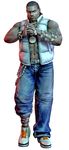  1boy beat_down_fists_of_vengeance capcom dark_skin highres jason_g 