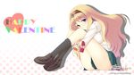  faint_tone pantsu tagme valentine wallpaper 