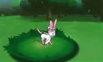  animated animated_gif lowres no_humans pokemon pokemon_(game) pokemon_xy sylveon 