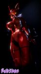 3d_(artwork) 9:16 abs animatronic anthro anthro_focus big_breasts bodily_fluids breasts canid canine clothing crossgender cum cum_drip dark_body dark_nipples dark_skin digital_media_(artwork) dripping duo dutch_angle erection faceless_character faceless_human faceless_male female female_anthro female_focus five_nights_at_freddy&#039;s fox foxy_(fnaf) from_behind_position genital_fluids genitals glistening glistening_body glowing glowing_eyes hair hi_res holding_arm human human_on_anthro interspecies legwear looking_down low-angle_view machine male male/female male_human mammal mtf_crossgender nipples nude nude_anthro nude_female nude_human nude_male penis red_body red_clothing red_legwear red_nipples red_thigh_highs robot robot_anthro rubikon_(artist) scottgames sex solo_focus thick_thighs thigh_highs thigh_sex watermark