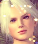  3d christie christie_(doa) dead_or_alive dead_or_alive_5 highres tecmo white_hair 