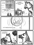  canine comic dog mammal watchmen 