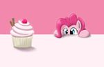  blue_eyes equine female feral friendship_is_magic fur hair horse inside mammal my_little_pony otakuap pink_fur pink_hair pinkie_pie_(mlp) pony solo wallpaper 