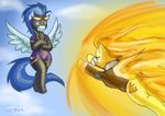  angry comic equine female feral fire friendship_is_magic horse mammal my_little_pony nightshade_(mlp) pegasus pluckyninja pony shadowbolts_(mlp) spitfire_(mlp) text timber_(artist) wings wonderbolts_(mlp) 