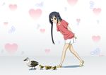  k-on! nakano_azusa oku_no_shi tagme 