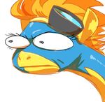  female friendship_is_magic humor mammal my_little_pony new_academy_record pegasus reaction_image solo spitfire_(mlp) sunibee sweetsing wings wonderbolts_(mlp) 