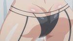  animated animated_gif ass ass_shake garter_belt katsuragi_aiko panties pussy_juice rinkan_club underwear 