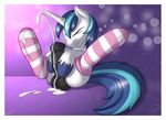  balls black_penis blue_hair cum cumshot equine erection eyes_closed feral friendship_is_magic hair hi_res hooves horn horsecock male mammal masturbation my_little_pony orgasm penis shining_armor_(mlp) skipsy socks solo spread_legs spreading thick_penis unicorn white_body 