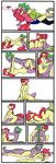  &lt;3 against_wall anthro anthrofied apple_bloom_(mlp) avante92 bent_over blush breasts comic cowgirl_position cunnilingus dragon duo equine fellatio female friendship_is_magic from_behind horse interspecies lying male mammal missionary_position my_little_pony nipples on_back on_top oral oral_sex penetration penis plain_background pony reverse_cowgirl_position scalie sex spike_(mlp) straddling straight vaginal 